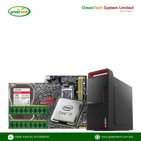 Special PC for Students